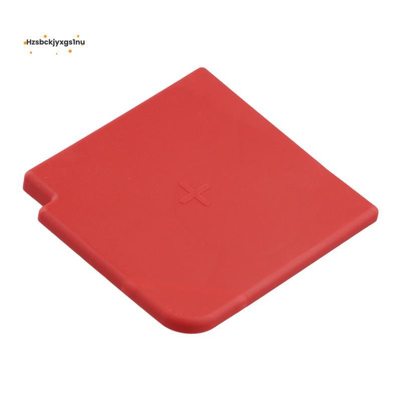 Hzsbckjyxgs1nu แบตเตอรี่ Positive Terminal Cover Cap สําหรับ W204 W211 W169 W203 W222 A0015460835 00