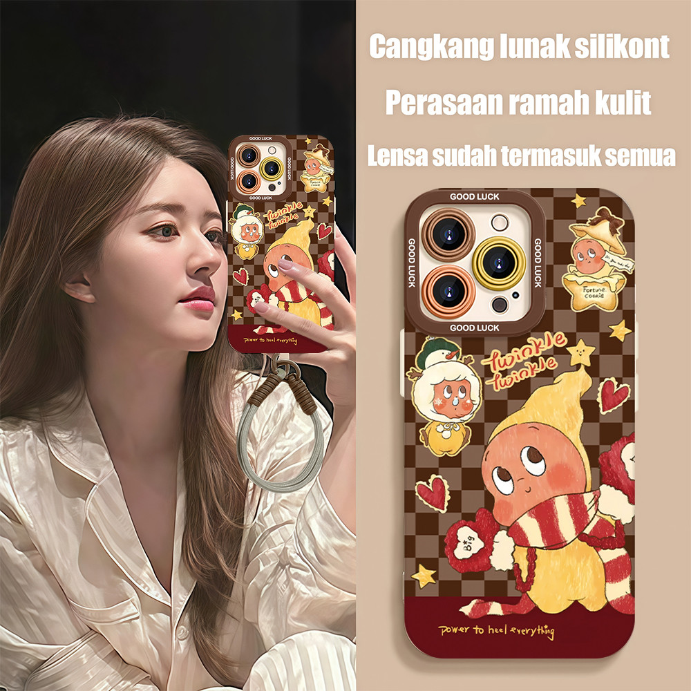 เคส HP GANTUNGAN เหมาะสําหรับเคส iPhone iPhone11 11pro 11promax iPhone 12 12pro 12promax ที่วางโทรศั