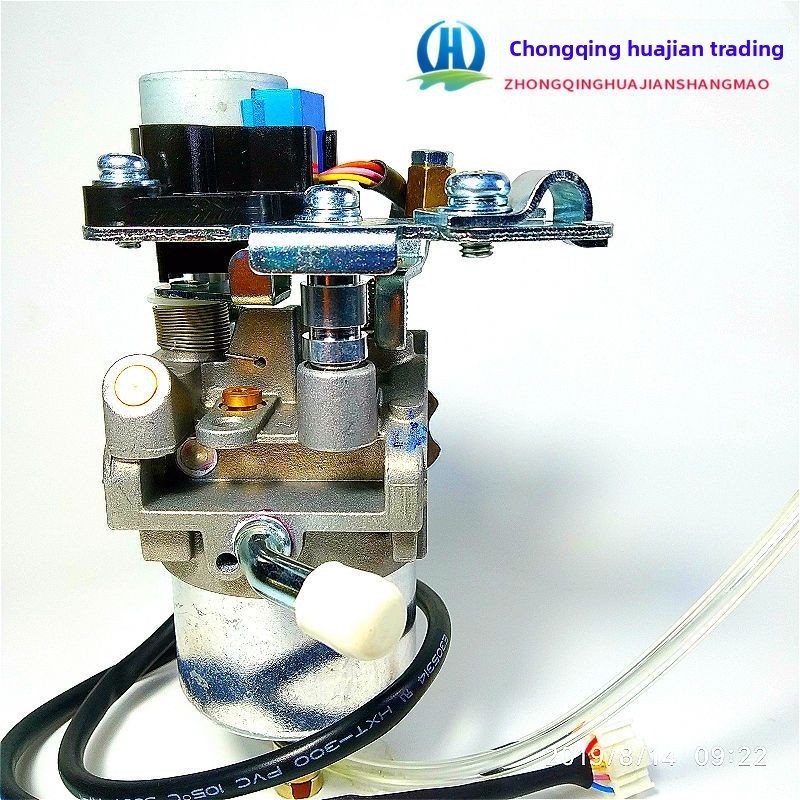 Yamaha Range Extender Accessories 24v Parking Air Conditioner Range Extender Carburetor 148F MZ80 Ge