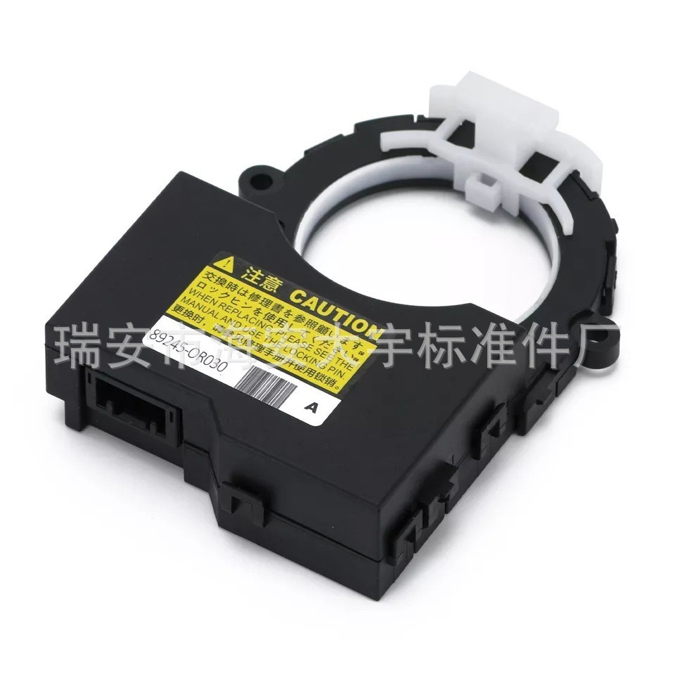 เหมาะสําหรับ Toyota Tacoma เซ็นเซอร์มุมพวงมาลัย 89245-0R030 89245-0K020 โรงงานพร้อมสต็อก