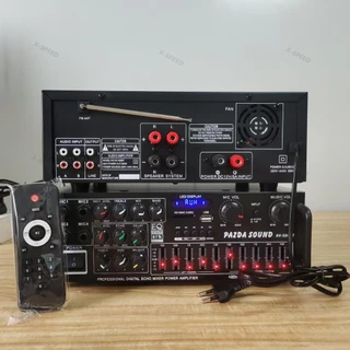 5000ว 2.0-ช่อง บลูทู ธ เพาเวอร์แอมป์,ร้อนขาย สวัสดี-ฟิ แอมป์พร้อมรีโมทคอนโทรลสําหรับรถยนต์และเ