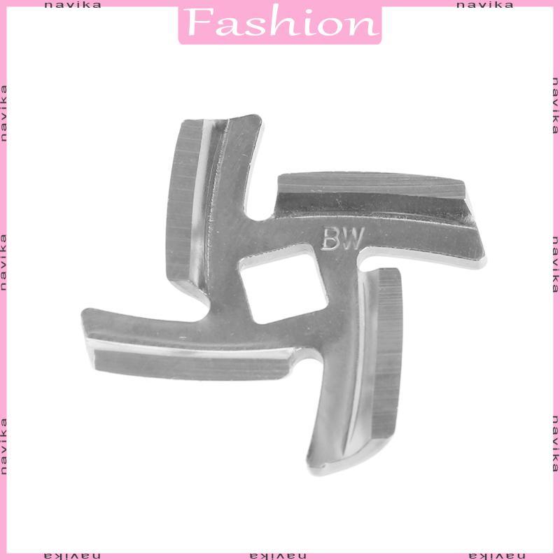 NAV เครื่องบดใบมีด Home Kitchen ทํา Dumpling Mince