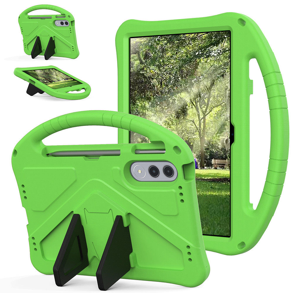 Anti-fall EVA สําหรับ TCL Tab 8 NXTpaper 5G 2025, สําหรับ Tcl Tab8 NXT กระดาษกันกระแทกขาตั้งผู้ถือ