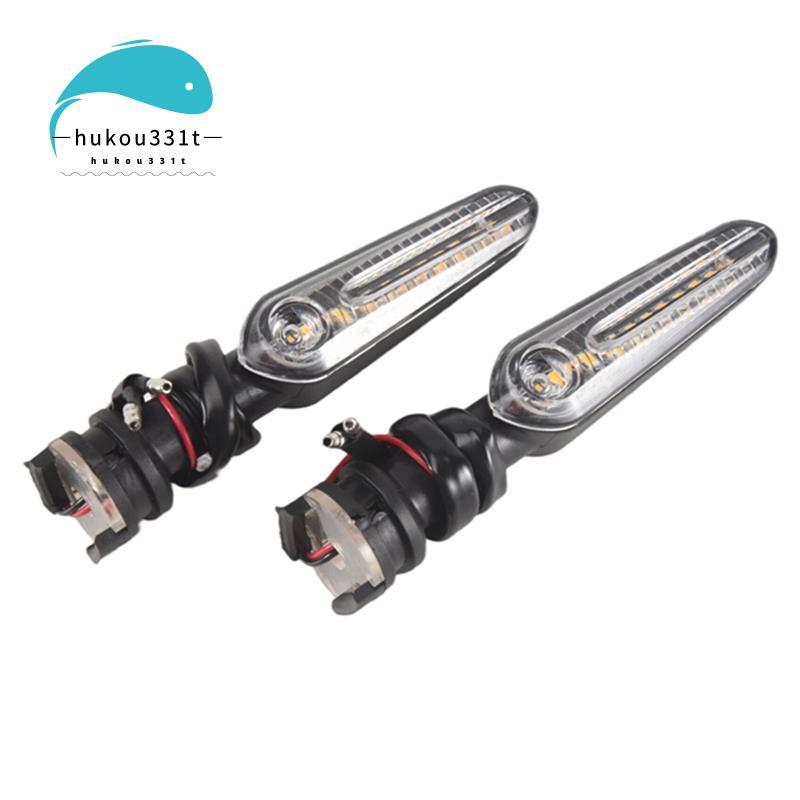 [Preference H3]สําหรับMT07 700 900 XJ6 FZ6 MT09 900 MT10 ไฟเลี้ยวLEDไฟแสดงสถานะสําหรับYZ R15 R1 R3 R