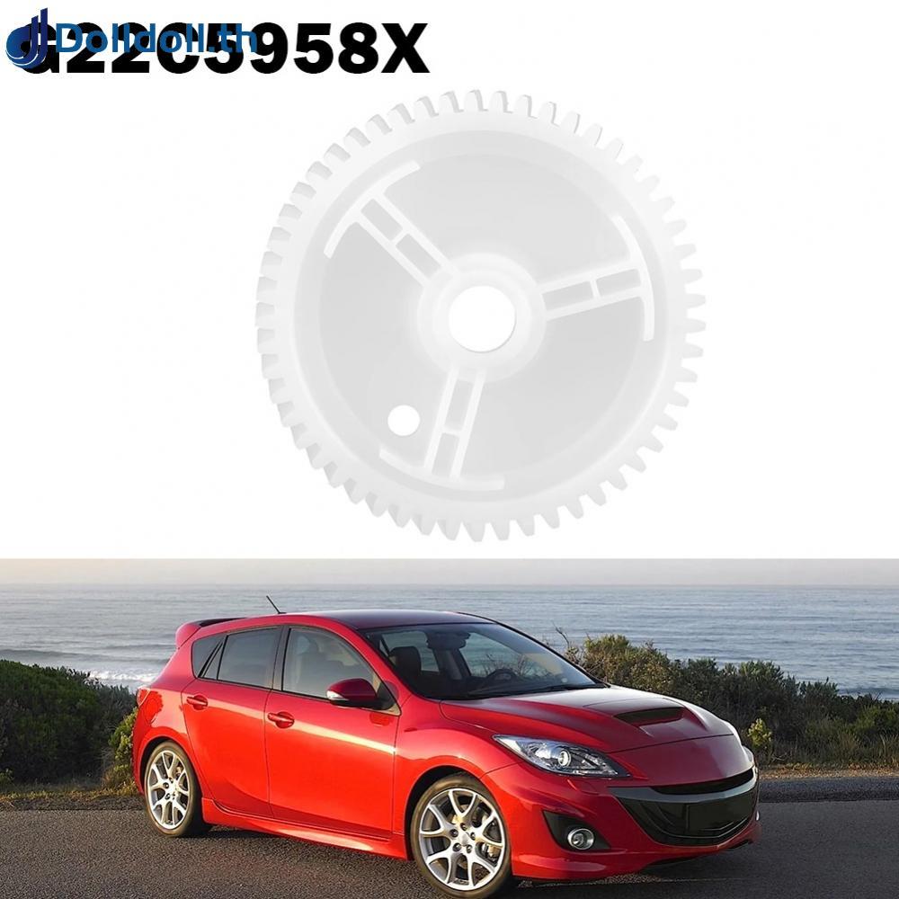 [Dolldoll]Wiper Motor Gear Hot Sale Reliable Durable For 5 ALL DOORS 2006-2010 G22C5958X