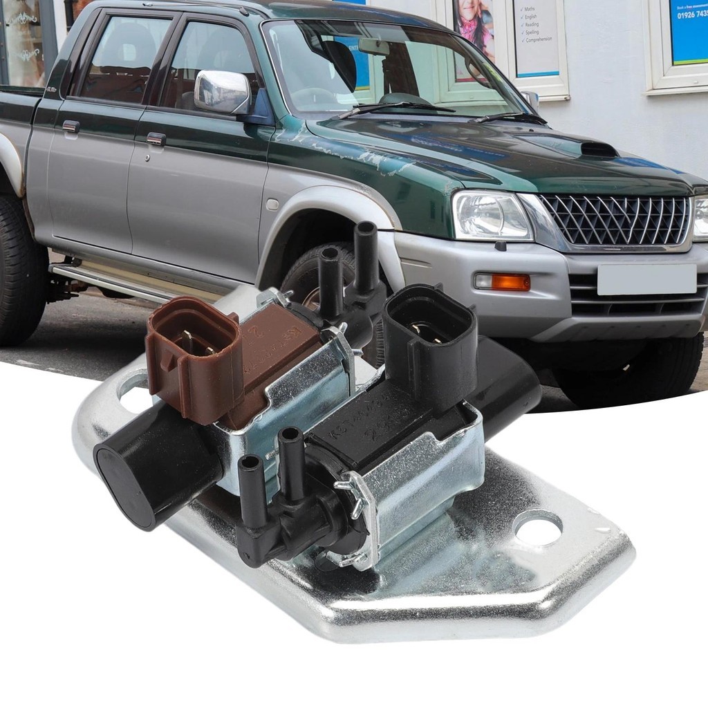 Emission โซลินอยด์วาล์ว mr577099 K5t46494 k5t4872 สําหรับ Mitsubishi Pajero Montero Shogun Sport Cha