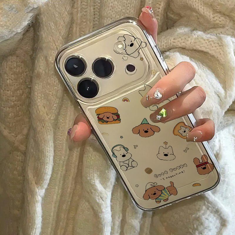 luxe เคสมือถือ เคสไอโฟน iPhone16PROAMX เคส Apple 15PROMAX 12PRO 14PLUS เคสโทรศัพท์ 13pro 7P 11PROMAX 17AIR-XYTKK512 ราคา ถูกที่สุด ดีลบีเคเค แกลเลอรีภาพที่ 4