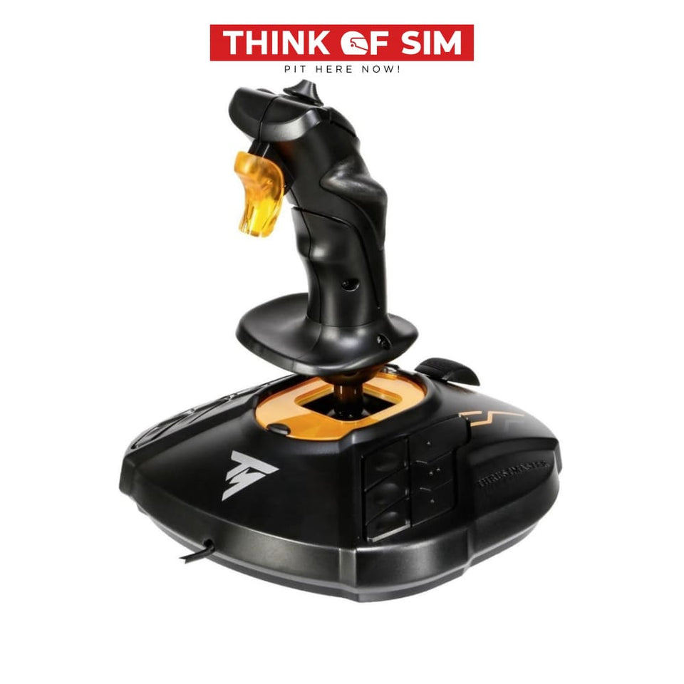 Thrustmaster T.16000M FCS Flight Stick