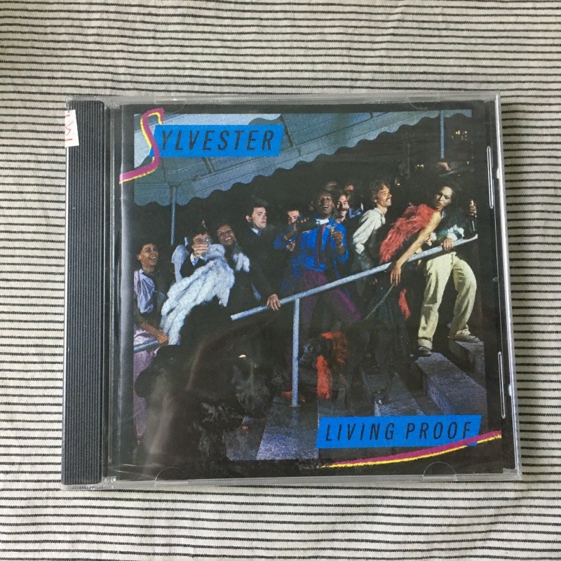 (ใหม่เอี่ยม ) SYLVESTER - Living Proof กล่องแปรง