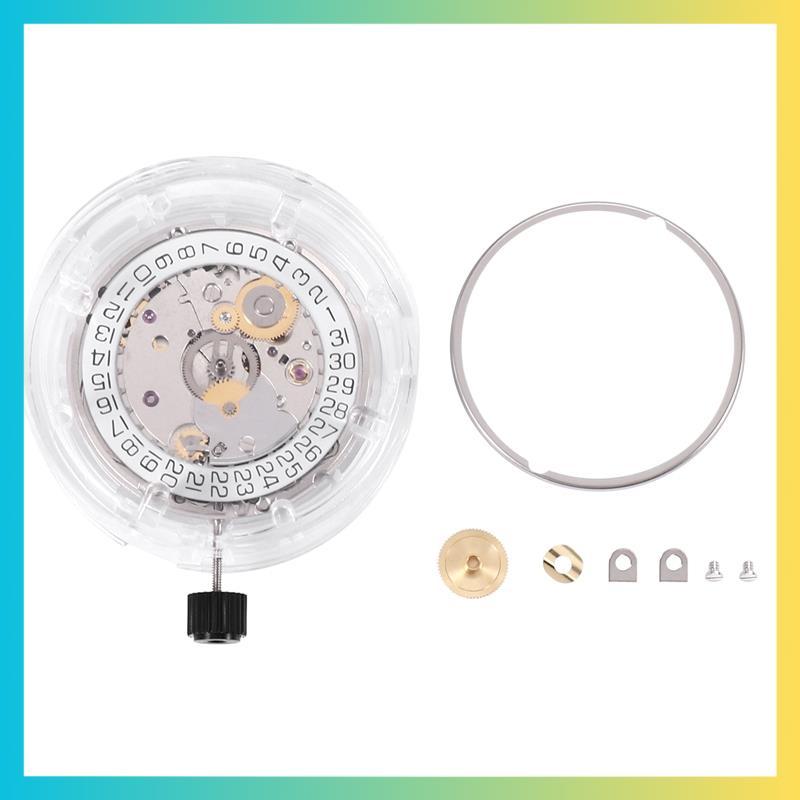 สําหรับ Seagull 2130 V8 Edition เปลี่ยน ETA 2824 -2 การเคลื่อนไหวพร้อม Menrumstick.th