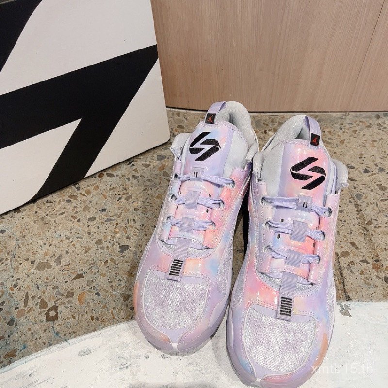 รองเท้าตะกร้าสตั๊ด JORDAN Luka 2 PF DX9012005 คัดพิเศษ