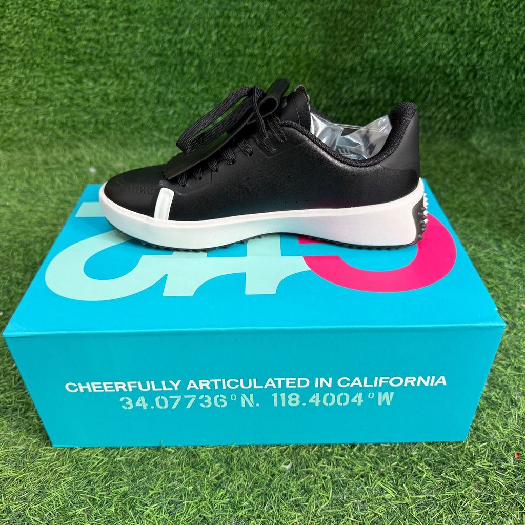 G4 New Golf Shoes Women's Trendy All-match Lightweight Waterproof Golf Shoes Casual Shoes