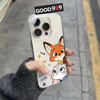 🔥Good🔥ส่งจากไทย เคสโทรศัพท์มือถือนิ่ม เคสไอโฟน กันกระแทก สําหรับ iPhone17 16 15 14 13 12 11Promax 7 8 Plus X XR XSMax