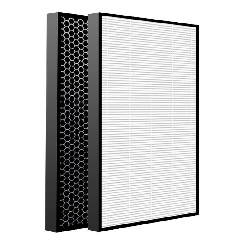 ไส้กรองสำหรับเครื่องฟอกอากาศ Sharp รุ่น KJ900F (รุ่น FZ-CJ100XS/FP-CJ100-W)