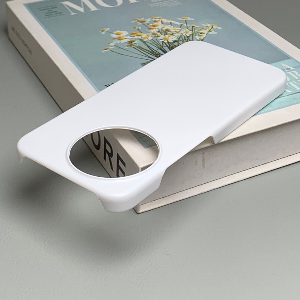 เหมาะสําหรับ Redmi K80 Extreme Edition เคสโทรศัพท์แม่เหล็กกระจายความร้อน K80Ultra ครึ่งแพ็ค PC Frost