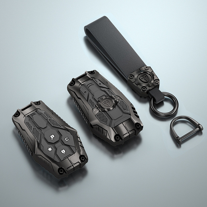 เหมาะสําหรับ Hyper SSR ฝาครอบใหม่พลังงานรถ GAC AION Hyper GT Hyper HL Hyper S600 HYPTEC HT บุคลิกภา
