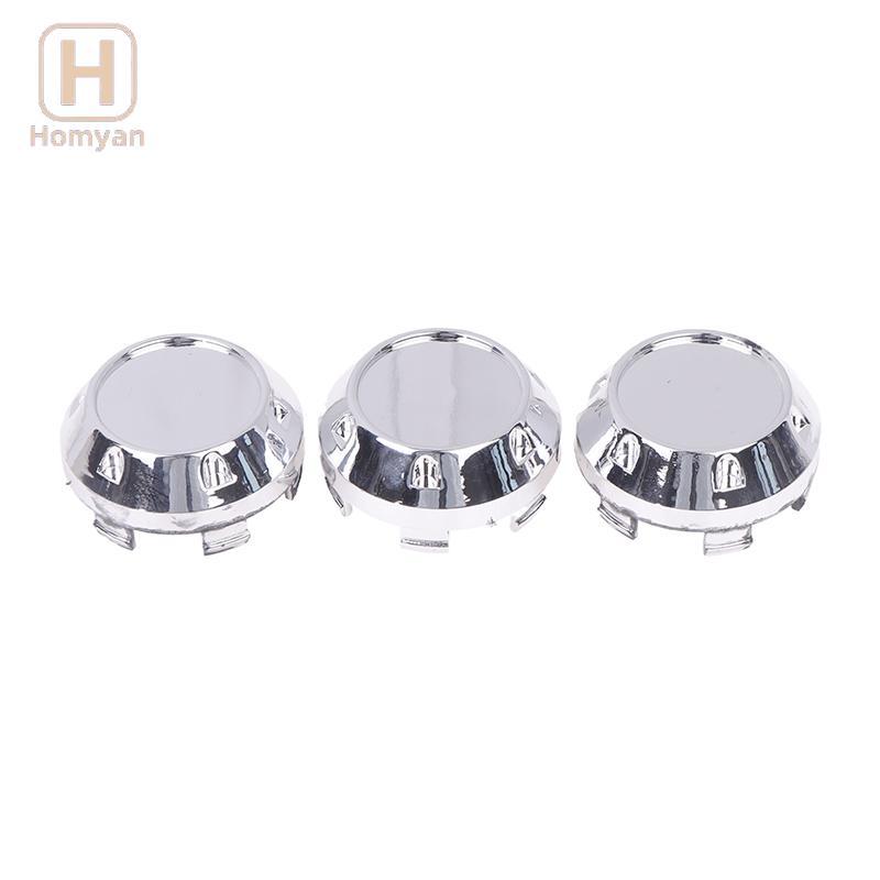 Tianyuaneee หมวกกลาง Ebike 3 ชิ้น, หมวกกลางทดแทนล้อหลัง, ขนาดมาตรฐาน, รุ่นสากลอย่างดี