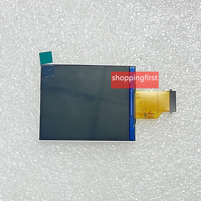 Samsung ST66 ST68 ST77 ST76 ST78 ES99 จอแสดงผล LCD หน้าจอกล้อง LCD