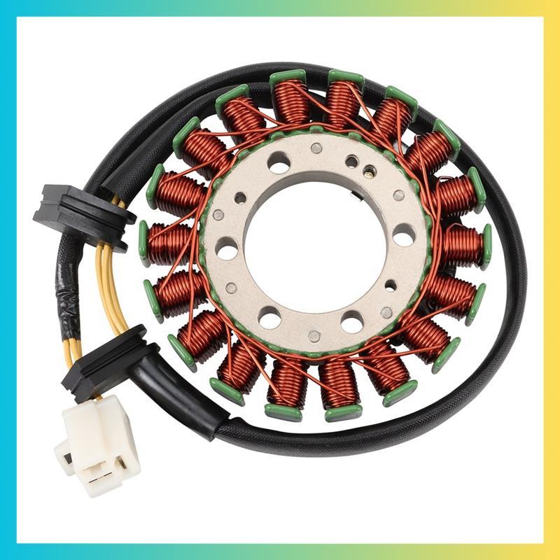 คอยล์สเตเตอร์รถจักรยานยนต์ 31120-MR8-781 สําหรับ VFR400 NC2 NC24 NC30 VFR 400 R3K/R3N R3L/R3M RVF400