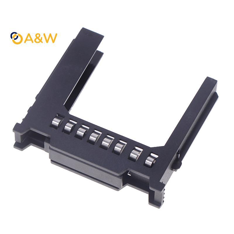 A & W RJ8J9 GEN 14 POWEREDGE SERVER R640 R740 R740xd R940 SFF 2.5 "เซิร์ฟเวอร์ HDD FILLER BLN สําหรั