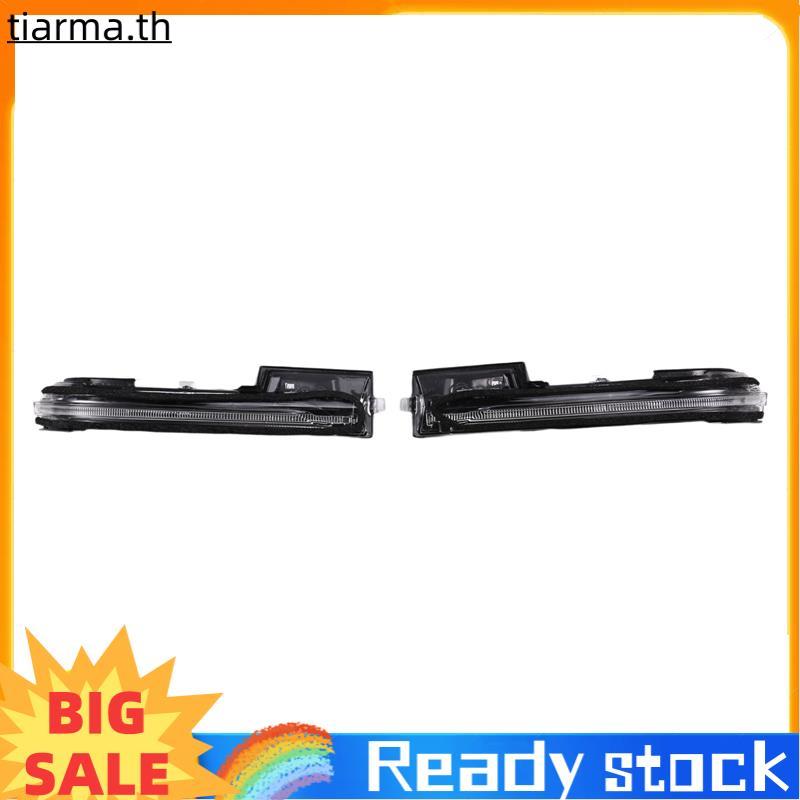 TIARMA 87624N9000 87614N9000 สําหรับ 2021 2022 2023 กระจกมองหลังไฟเลี้ยวสัญญาณอุปกรณ์เสริม