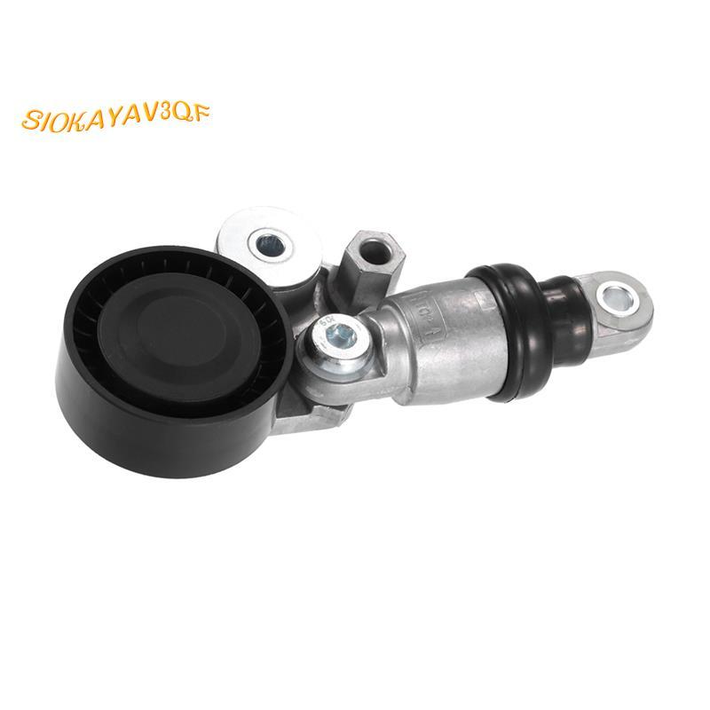 สําหรับ 3 ตัวปรับความตึงสายพาน Axela สําหรับอุปกรณ์เสริมในรถยนต์ PE7W15980