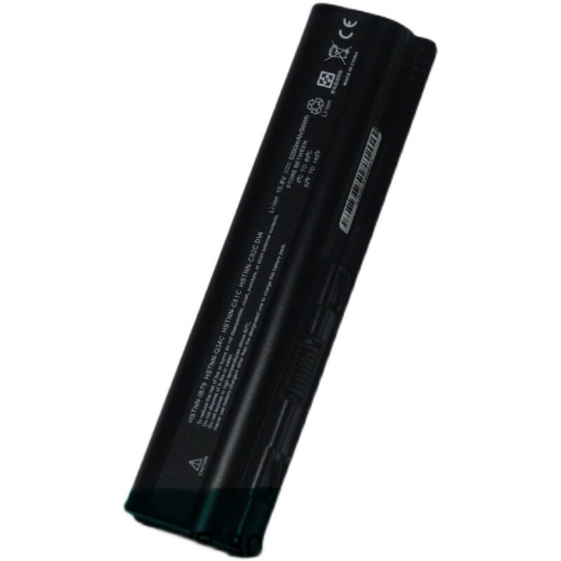 For new hp HP CQ40 battery CQ45CQ41 CQ50 DV4 DV5 DV6 EV06 G60 G50