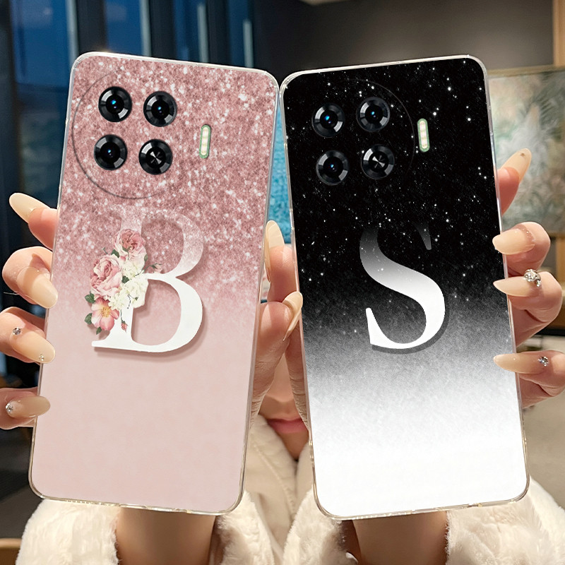สําหรับ Tecno Spark 20 Pro + ปลอกซิลิโคนอ่อนนุ่มใสหรูหราหรูหราฝาหลัง Techno Spark 20 Pro Plus 5G เคส
