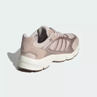 adidas ไลฟ์สไตล์ รองเท้า CRAZYCHAOS 2000 ผู้หญิง สีชมพู JS0079
