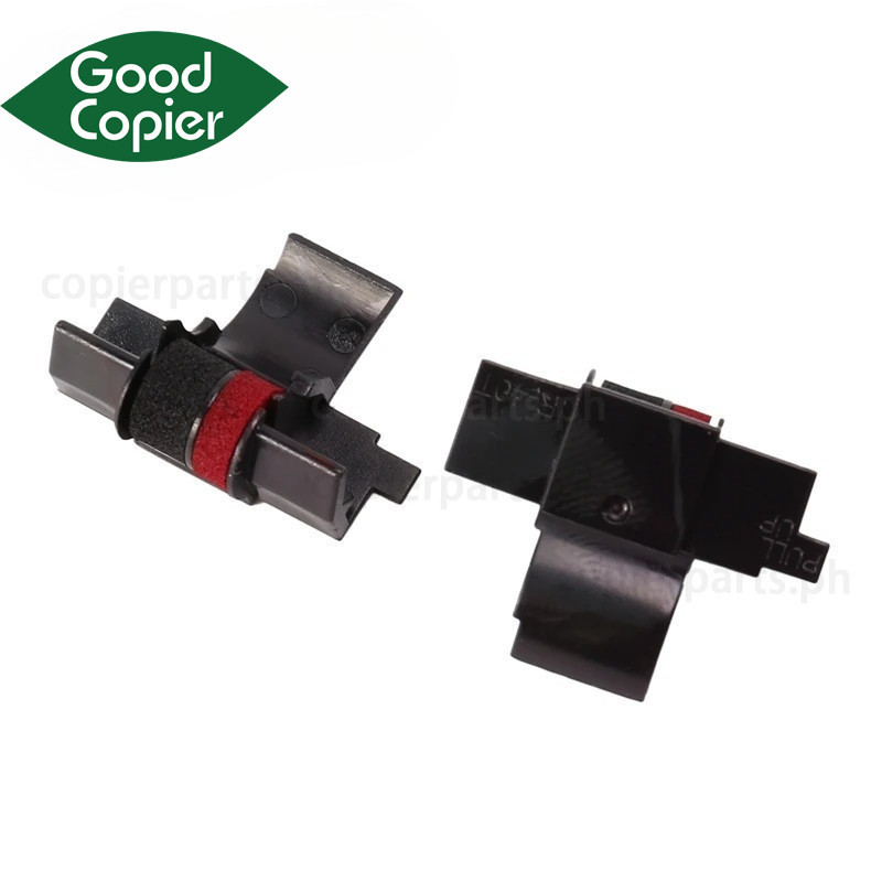 10 ชิ้น R-40T IR-40 หมึกลูกกลิ้งเครื่องพิมพ์ริบบิ้นสําหรับ FR 2550 2500 HR100 HR150 HR7 HR8 HR16 IR4