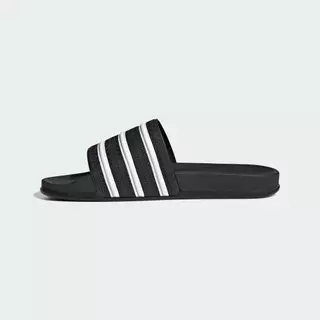 adidas ไลฟ์สไตล์ รองเท้าแตะ ADILETTE OG CF Unisex สีดำ KJ6912