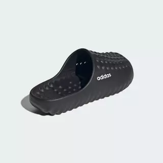 adidas ไลฟ์สไตล์ รองเท้าแตะเปิดส้น ADISSAGE 360REC Unisex สีดำ KI6622