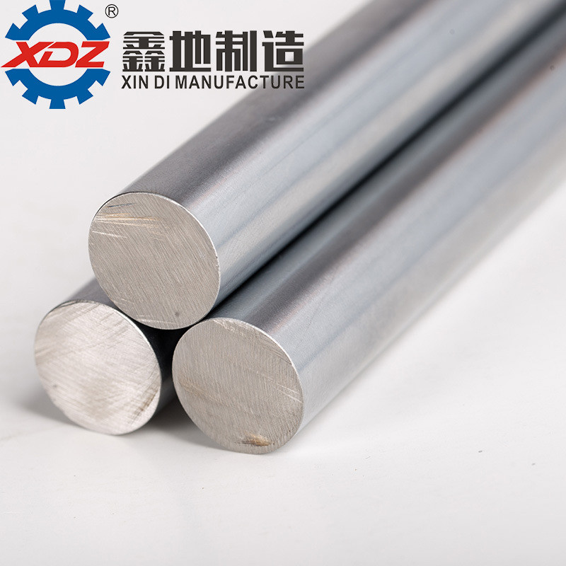 เครื่องกลตารางเรียบคู่มือรถไฟงานไม้ตรงสายชุบโครเมียมก้านส่วนลดSBRคู่มือคอลัมน์นิ้วแบริ่งลูกสูบTR8L