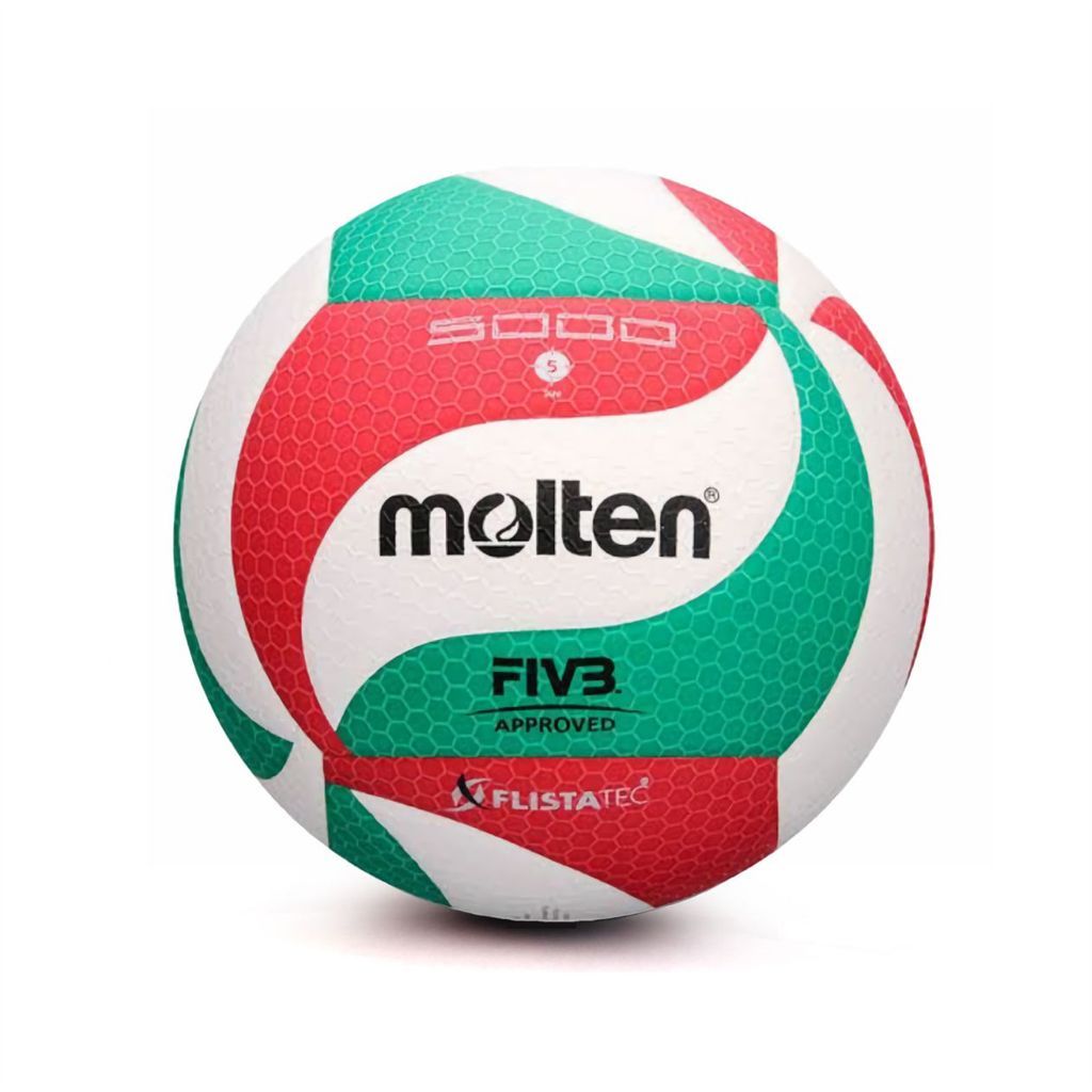 MOLTEN V5M 5000 VOLLEYBALL ดั้งเดิม
