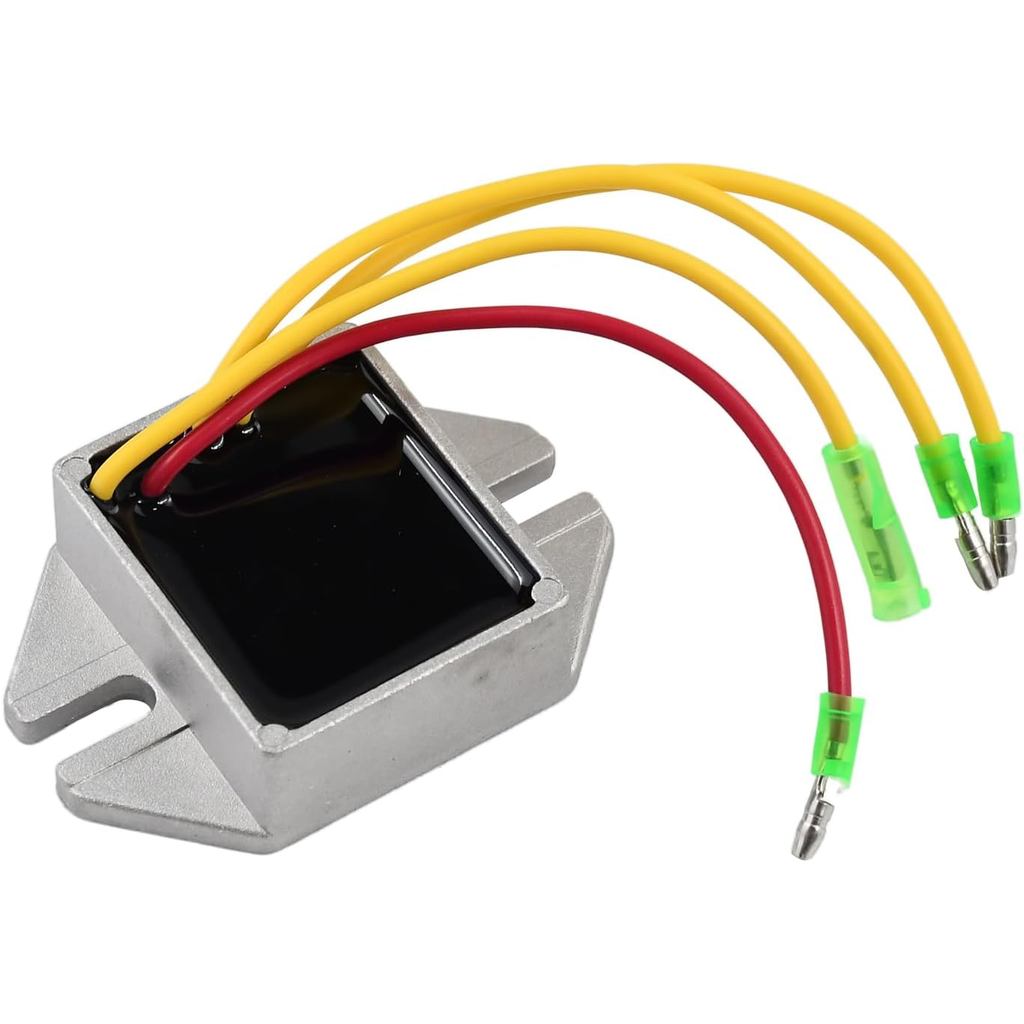 278000443 Regulator Rectifier 12V ใช้งานร่วมกับ SeaDoo SeaDoo 1995-1998 GSX SPX GTX XP800 SP XP เปลี