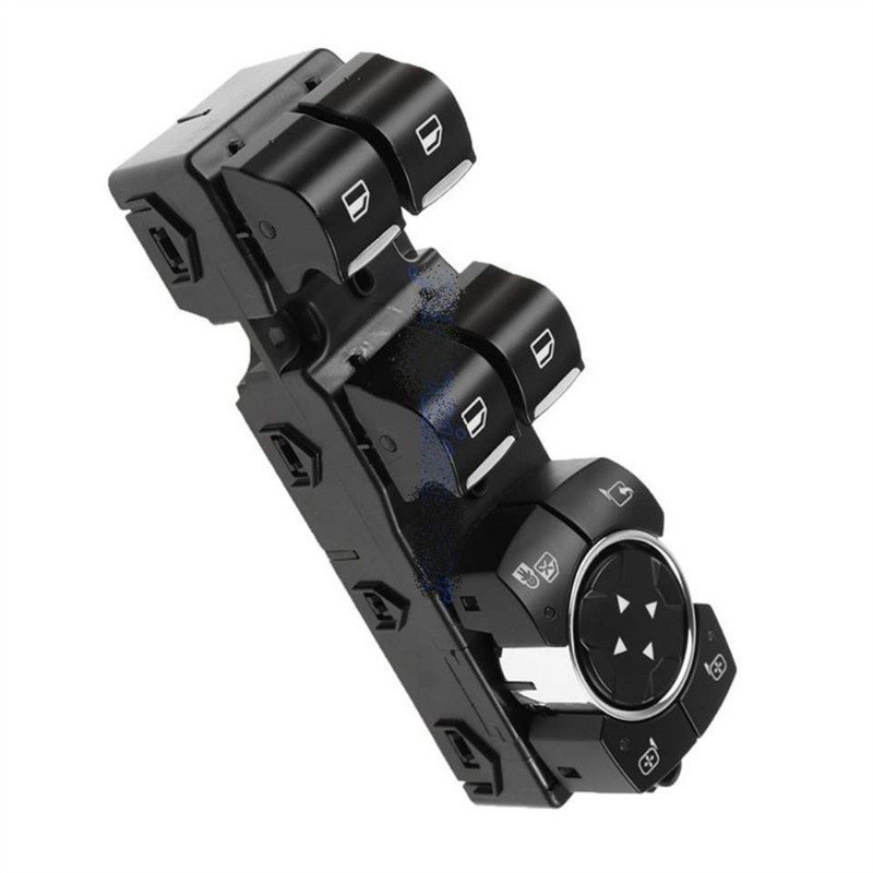 เหมาะสําหรับสวิตช์ยกกระจก Ford DG9T-14540-DD3JA6 DG9T14540DD3JA6 คุณภาพสูงพร้อมสต็อก