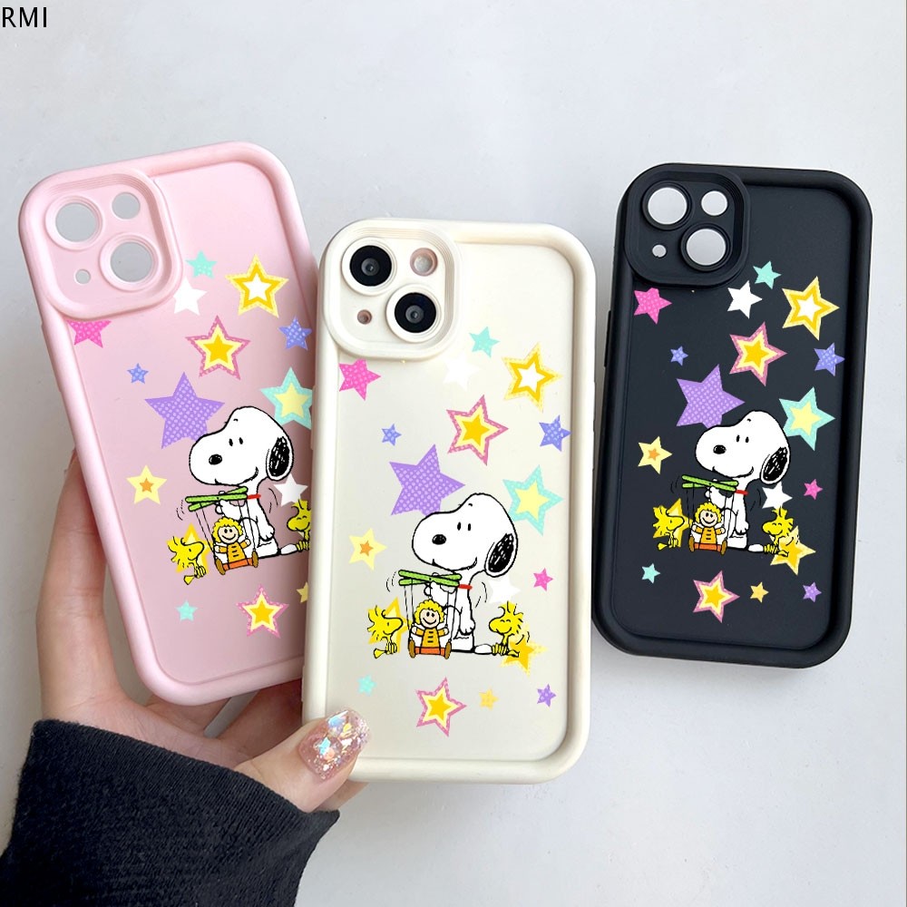 เคส For Xiaomi Redmi Mi 14T 14C 13 12C 12 10 10C 10A 9 9T 9A 9C A1 A2 A3 Poco X7 C65 C75 12 11 Lite 