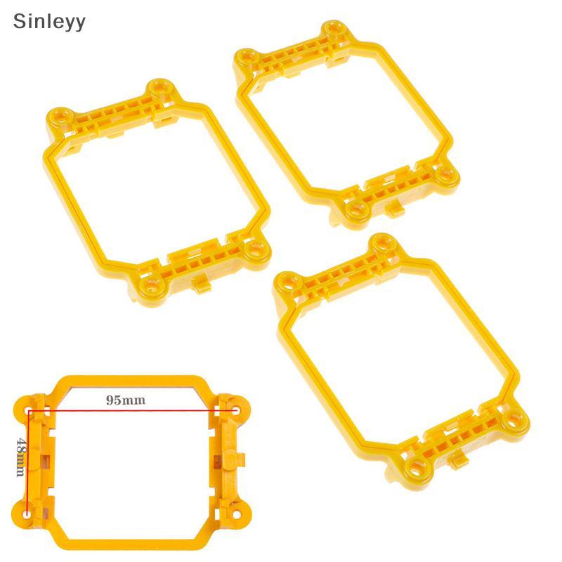 NLE 1 PC CPU mainboard mount ฮีทซิงค์สําหรับ AM2AM2 +AM3AM3 + N