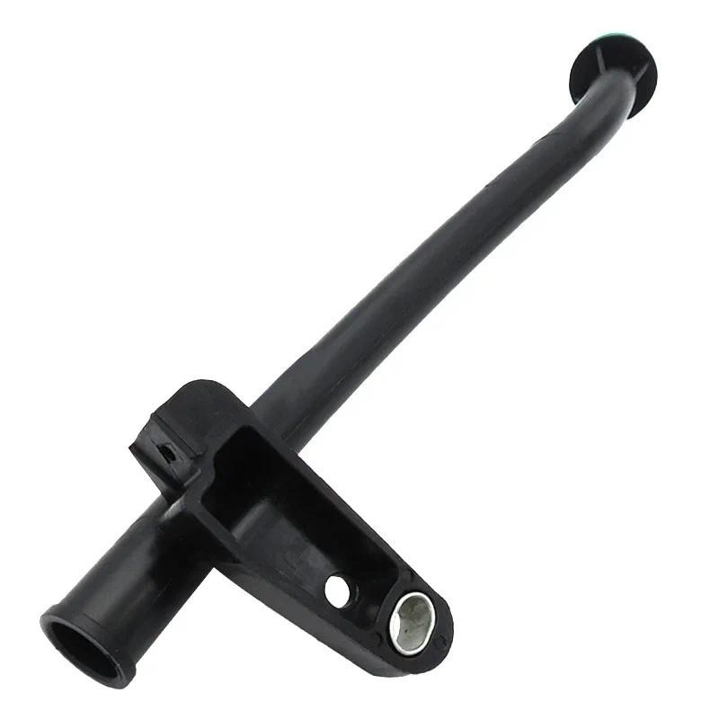 ระดับน้ํามันตัวบ่งชี้ท่อท่อท่อสําหรับ Ford Fiesta Mondeo 2007- SC Max Focus 2008- Transit All 1.8L ด