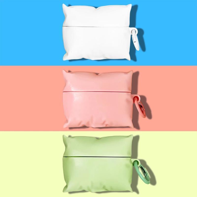 Stock ReadyCase สําหรับ Huawei FreeBuds 6/5i/6i/7i/4/4E/SE 2/SE 3/SE 4 ANC/Pro3/Pro4/ฟรีคลิป/ฟรี 2 ส