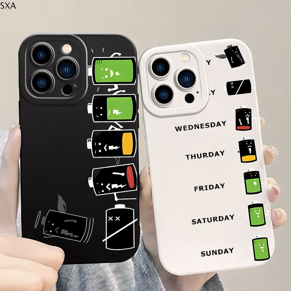 Samsung Galaxy A55 A54 A05S A05S A34 A35 A02 A10 A14 A22 A12 A13 A23 A51 A71 A50 A50S A02 A02S A03 A03S 4G 5G เคสซัมซุง