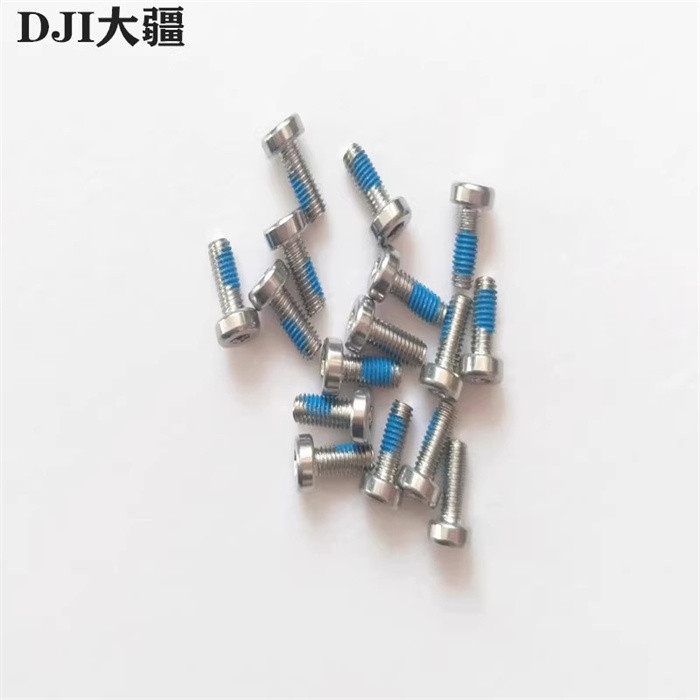 สกรูคอลัมน์รองรับขาตั้งกล้อง DJI [/T30// T40/T20P/T50/T25/T60/T25P]000232