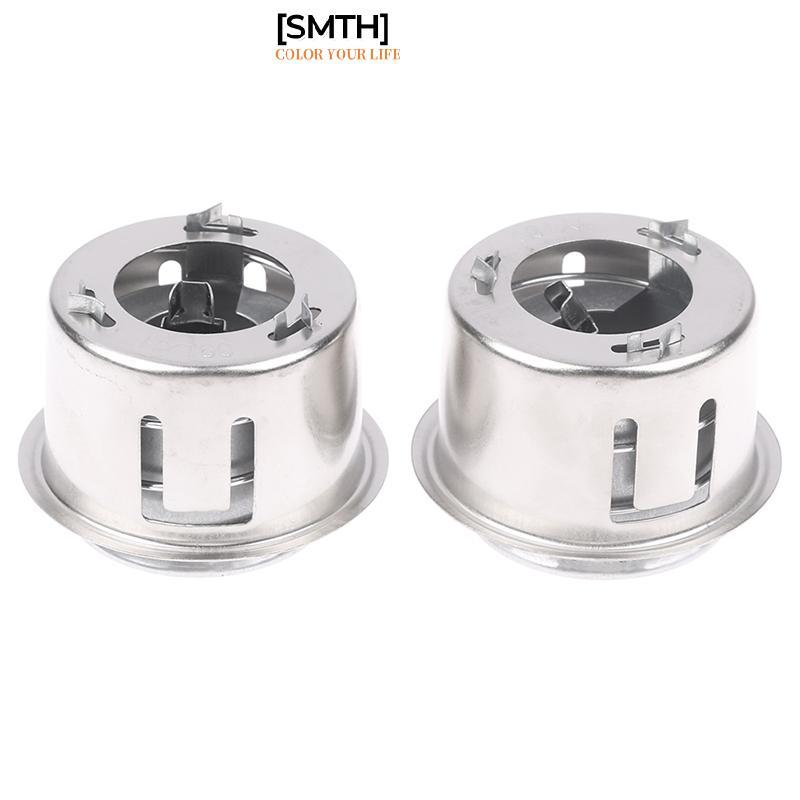 [เอสเอ็มที] เครื่องจํากัดอุณหภูมิเทอร์โมควบคุมอุณหภูมิสําหรับหม้อหุงข้าวอุปกรณ์ชิ้นส่วนตรงกลางแม่เหล็กหุ้นใหม่ - รูปที่ 4