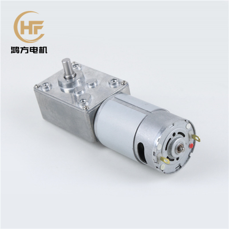 555 Gear Speed Micro Motor Snail Wheel Snail Micro DC Motor Vending Machine Micro DC Motor Factory