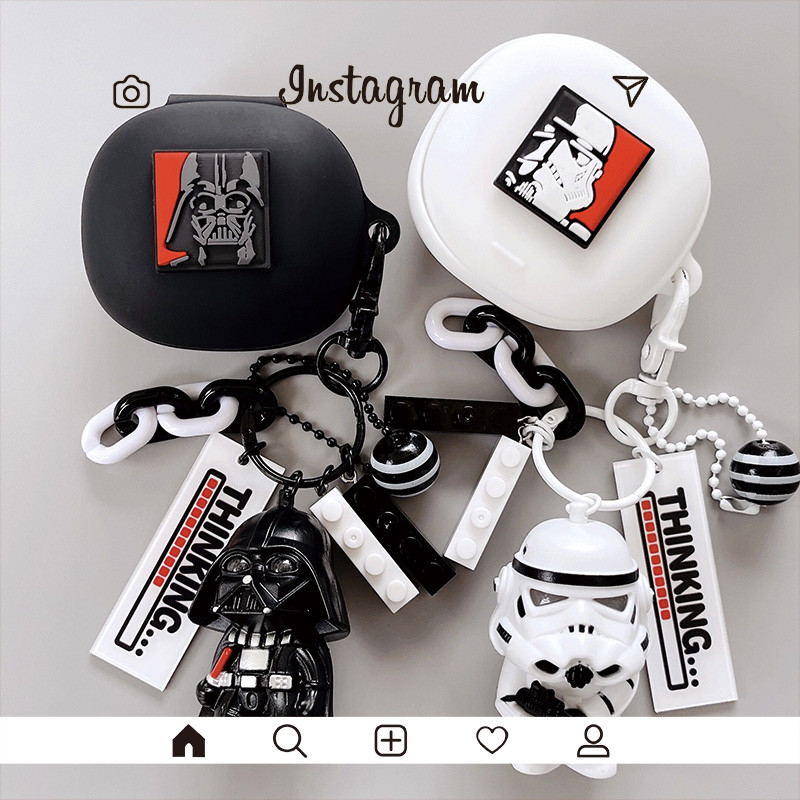 เหมาะสําหรับ Soundcore เสียงกว้าง P40i/R50i/P20i/P25i ชุดหูฟังบลูทูธ Liberty3Pro ซิลิโคนป้องกันกรณี 