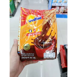 โอวัลติน แบบถุง สูตร3,คลาสสิค,ไวท์มอลต์