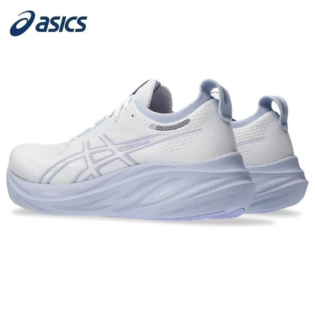 รองเท้าผู้หญิง Asics Gel-Nimbus 26 สำหรับสวมใส่ทุกวัน