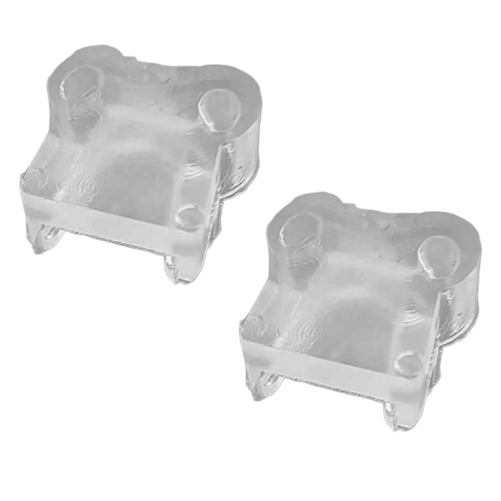 [ลดกระหน่ํา] N558471 เอ็นเอ็น569446 Nailer No Mar Tip สําหรับ DeWalt 20V DCN680B-CA BCN680D1 DCN681D