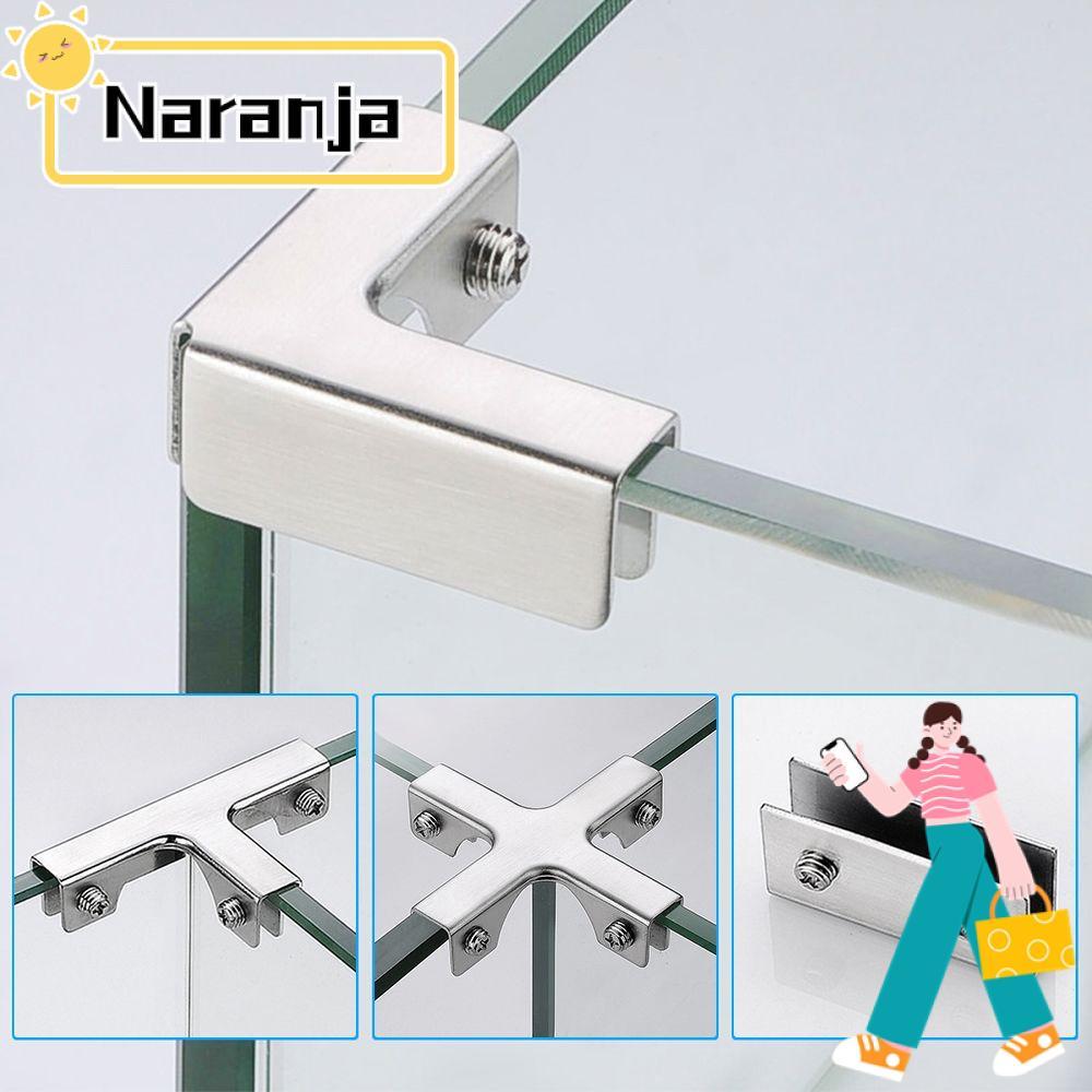 NARANJA Angle Corner Code L-type Corner buckle Reinforcement T-cross Corner Guard