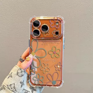 🥰luxe🥰เคสมือถือ เคสไอโฟน iPhone16 เคส Apple 15PROMAX 12PRO 14PLUS เคสโทรศัพท์ 13pro 7P 11PROMAX 17AIR-XYSJFSTKK226